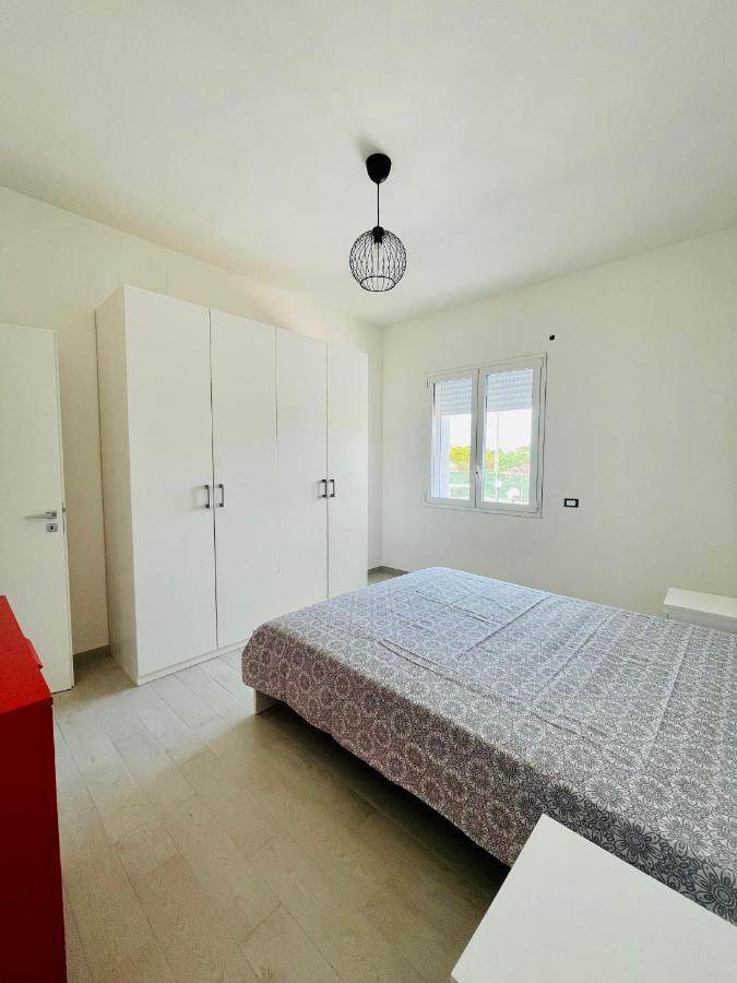Casa Camillo Villa Castellammare del Golfo Ngoại thất bức ảnh