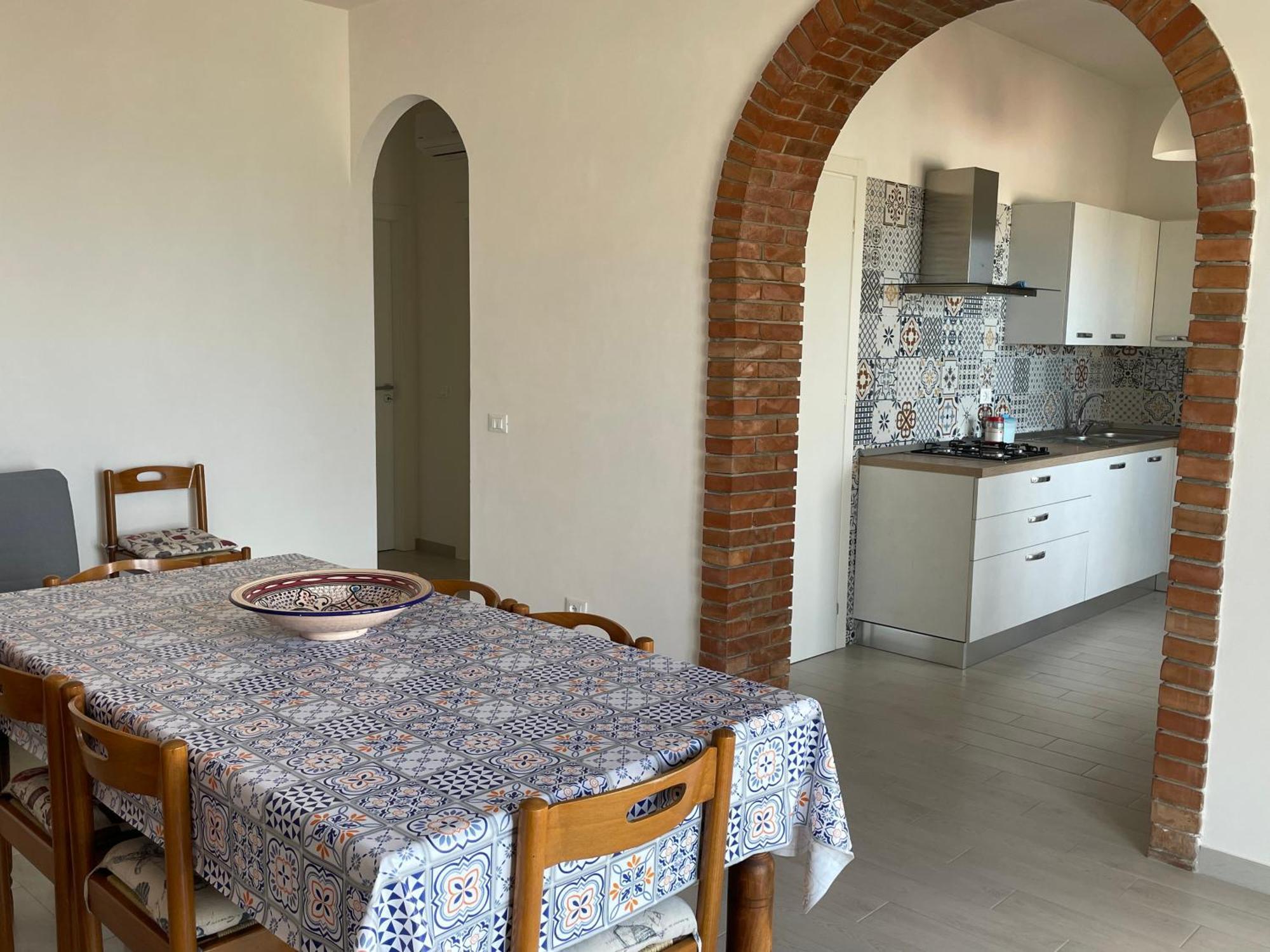 Casa Camillo Villa Castellammare del Golfo Ngoại thất bức ảnh