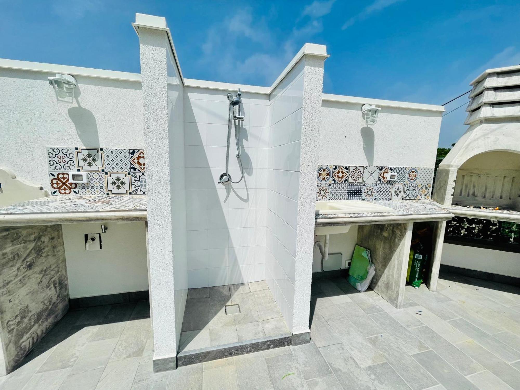 Casa Camillo Villa Castellammare del Golfo Ngoại thất bức ảnh