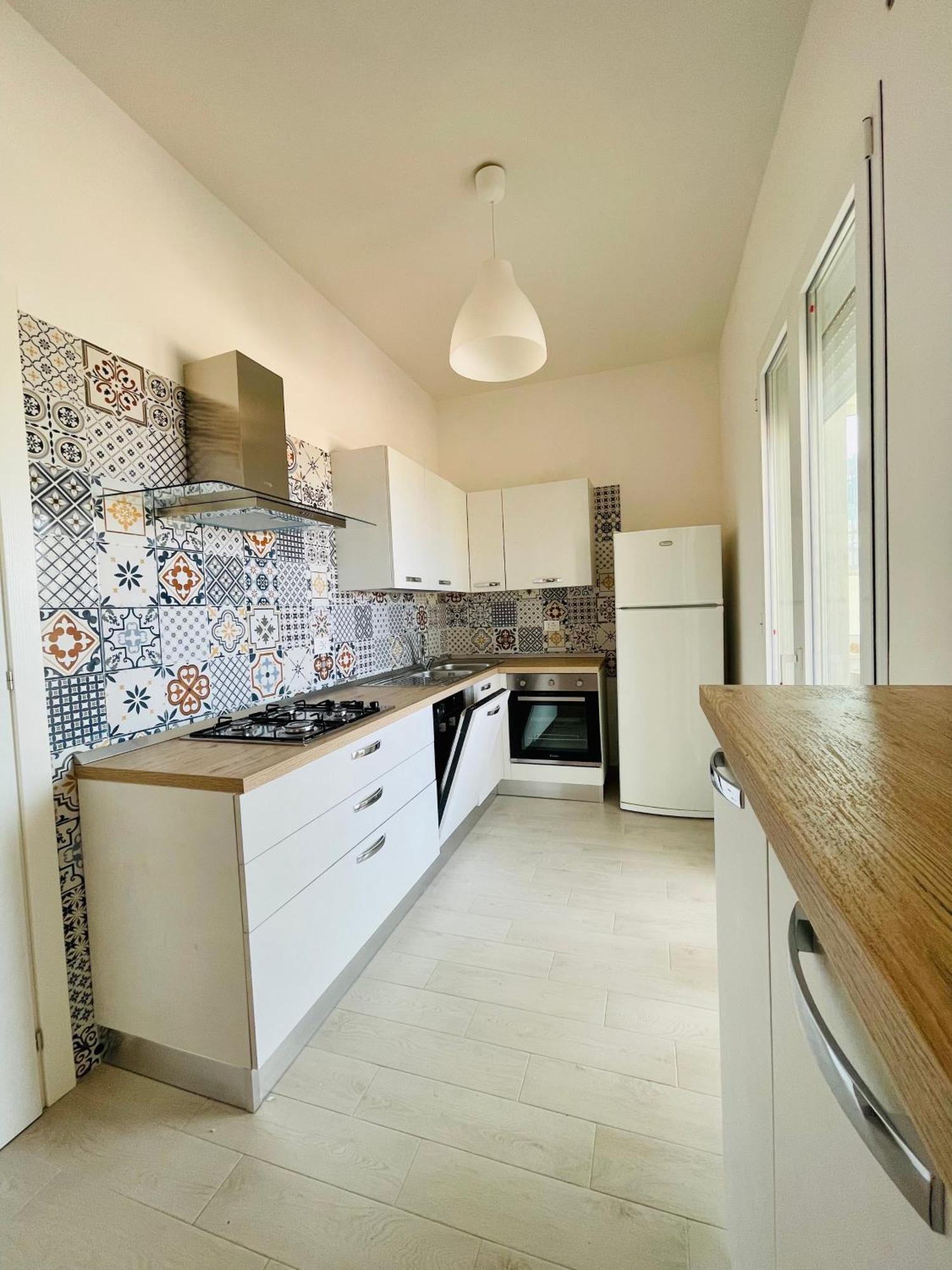 Casa Camillo Villa Castellammare del Golfo Ngoại thất bức ảnh