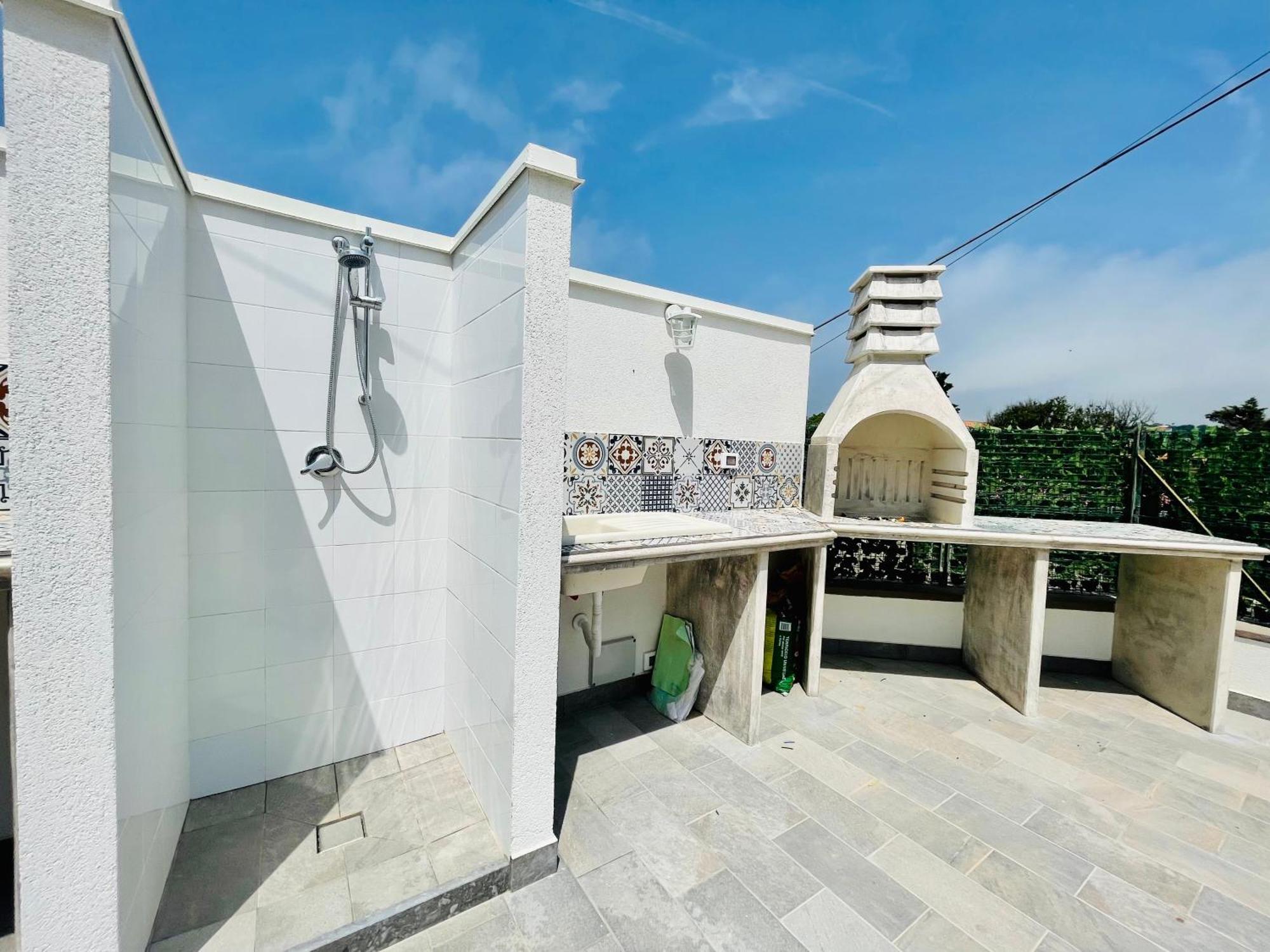 Casa Camillo Villa Castellammare del Golfo Ngoại thất bức ảnh
