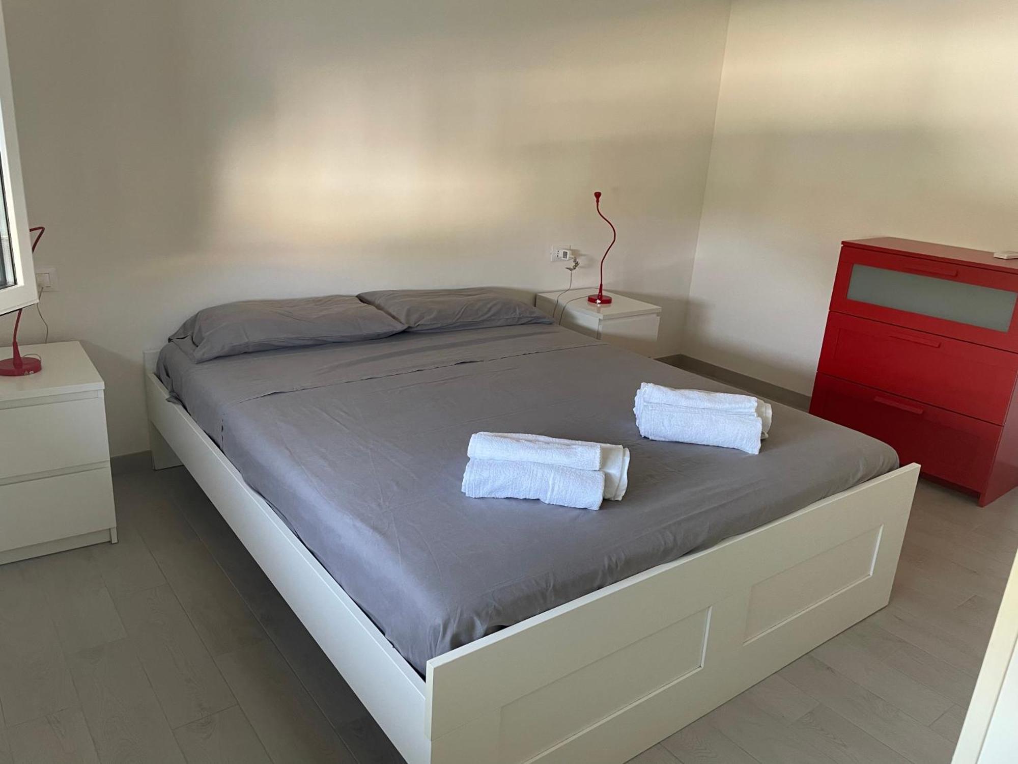 Casa Camillo Villa Castellammare del Golfo Ngoại thất bức ảnh