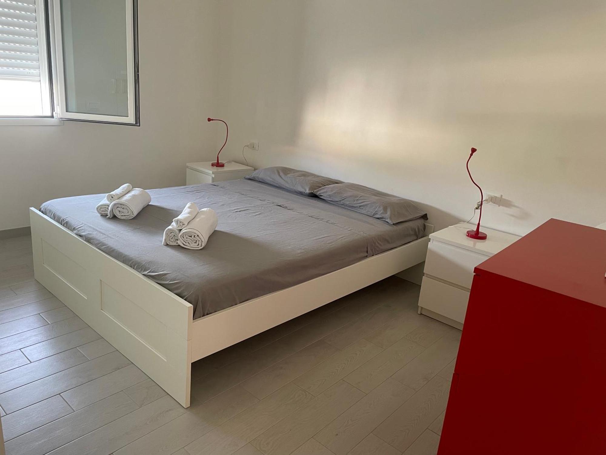 Casa Camillo Villa Castellammare del Golfo Ngoại thất bức ảnh