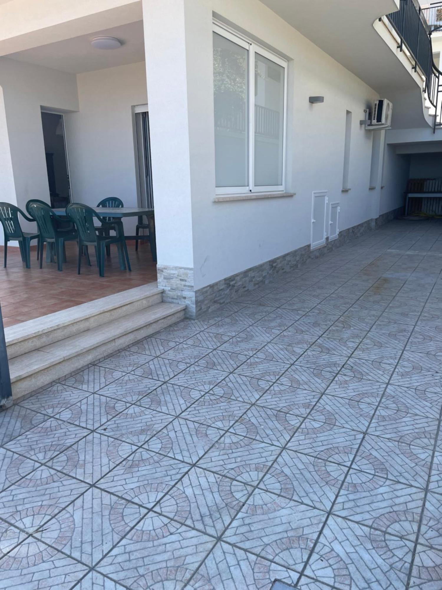 Casa Camillo Villa Castellammare del Golfo Ngoại thất bức ảnh