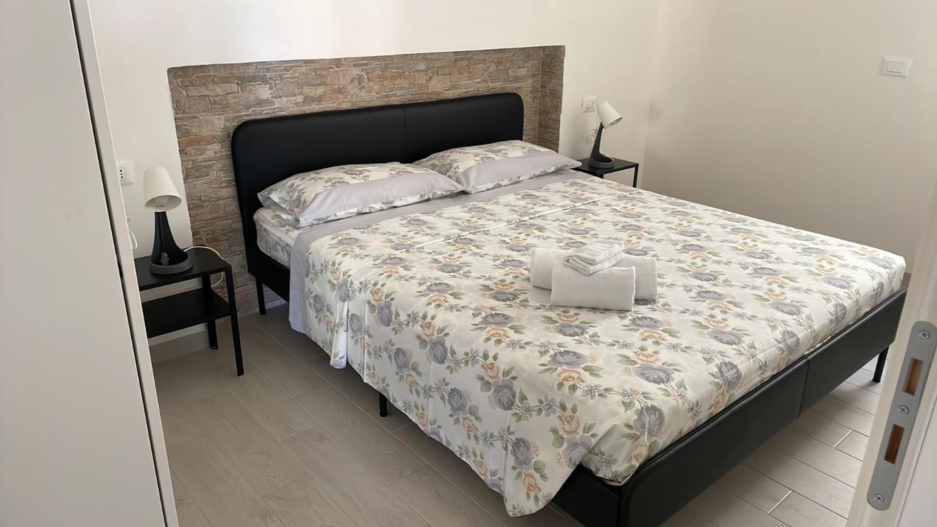 Casa Camillo Villa Castellammare del Golfo Ngoại thất bức ảnh