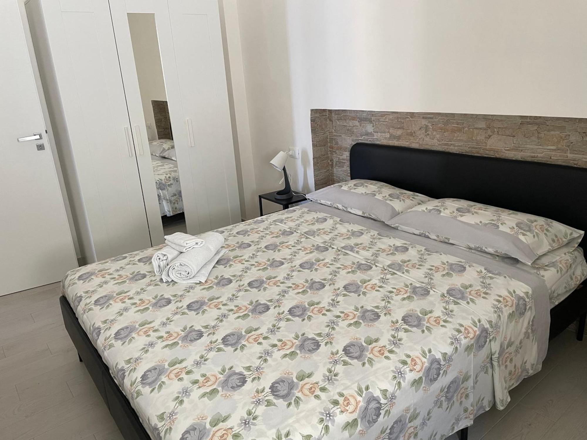 Casa Camillo Villa Castellammare del Golfo Ngoại thất bức ảnh