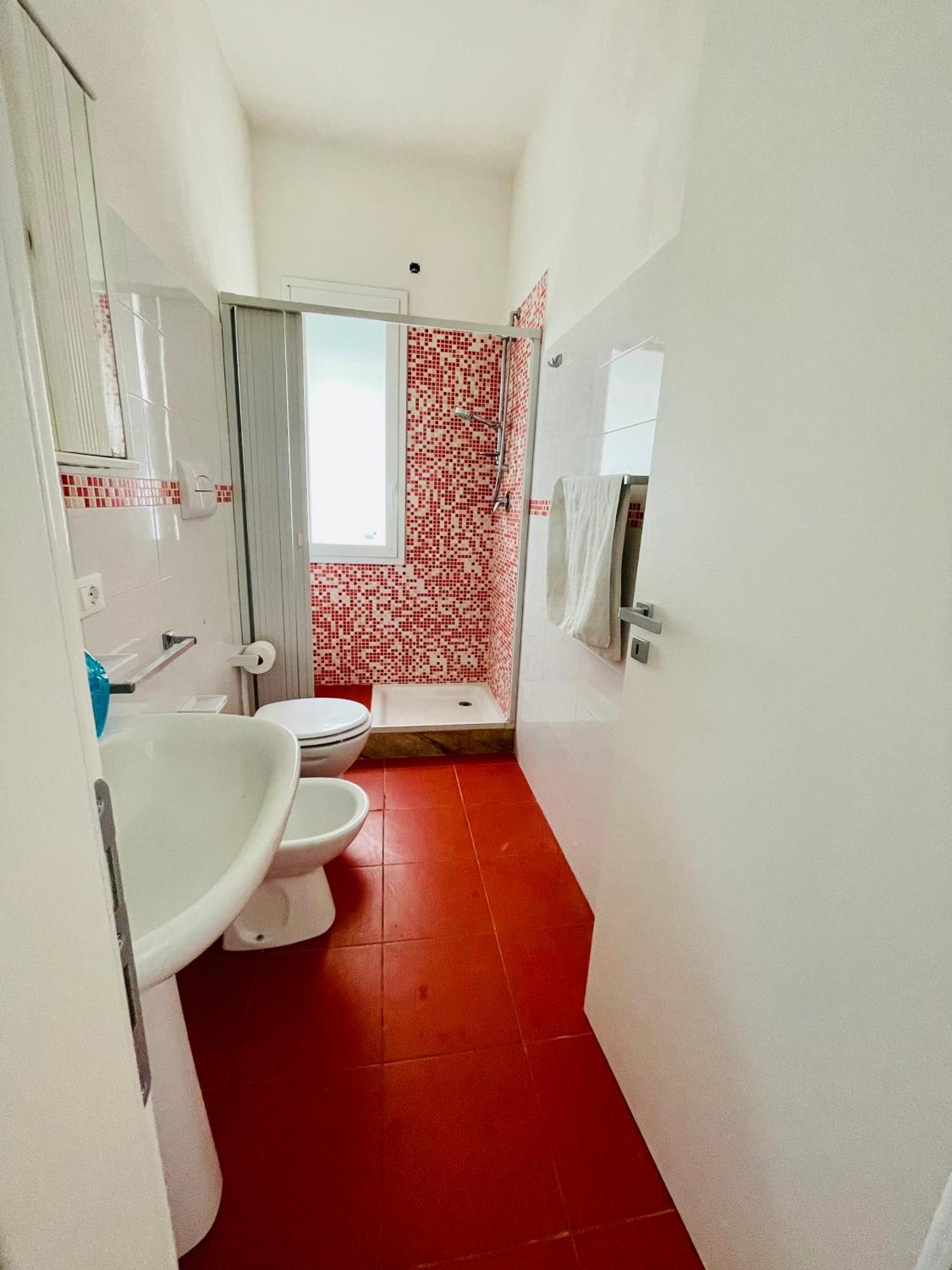 Casa Camillo Villa Castellammare del Golfo Ngoại thất bức ảnh
