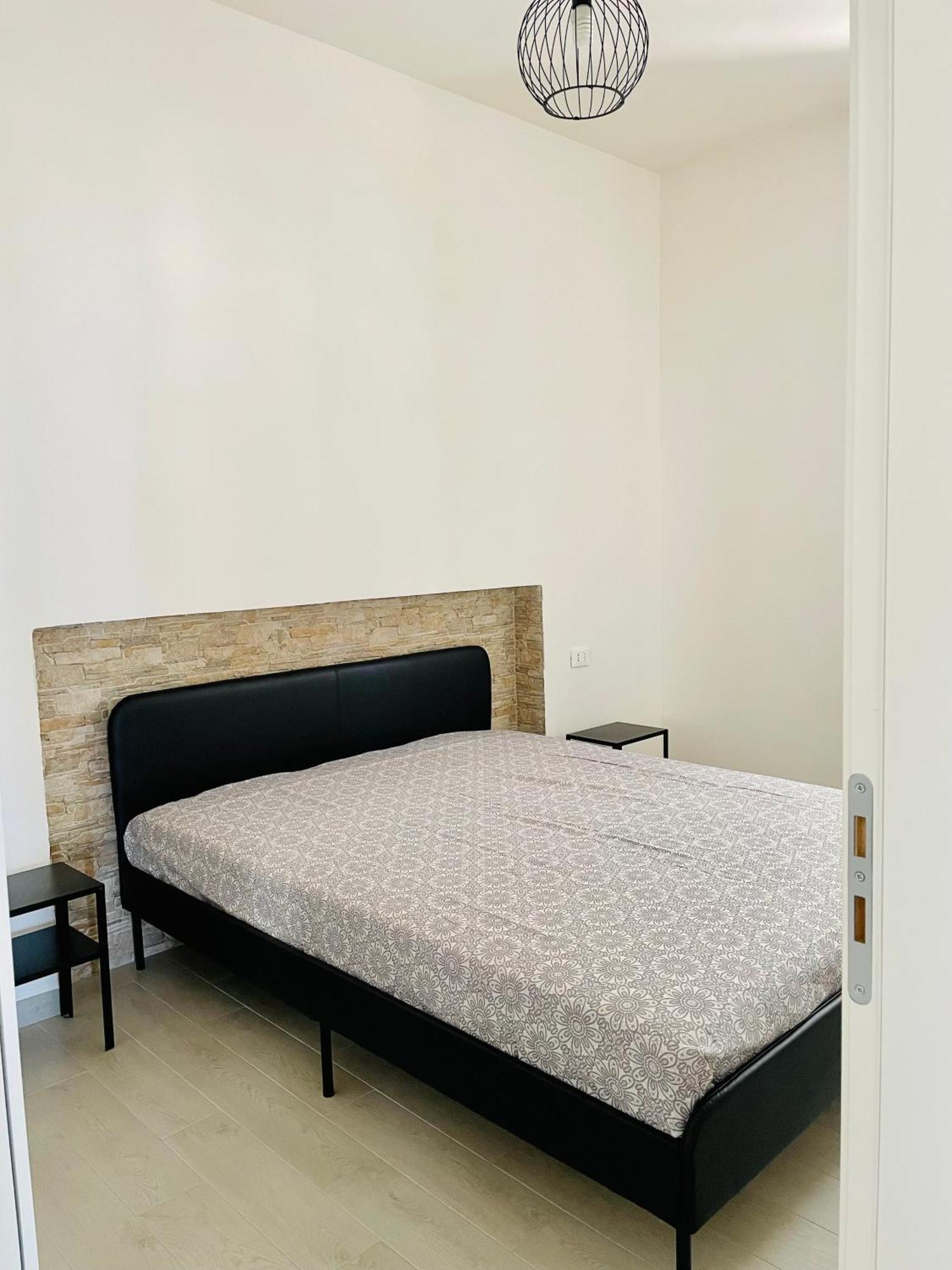 Casa Camillo Villa Castellammare del Golfo Ngoại thất bức ảnh